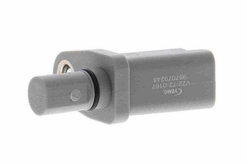 VEMO V22-72-0167 Sensor, Raddrehzahl Hinterachse für CITROËN