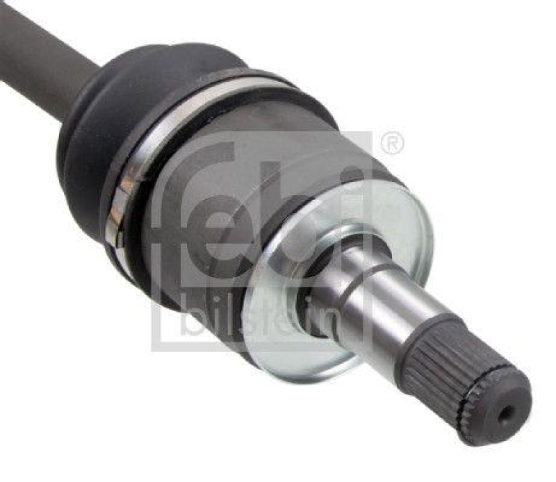 FEBI BILSTEIN 185961 Antriebswelle für MITSUBISHI