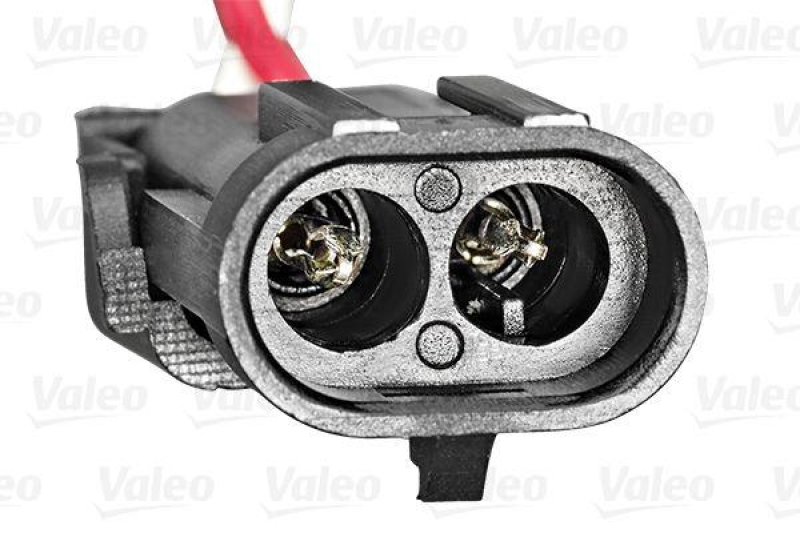 VALEO 254134 Kurbelwellensensor RENAULT