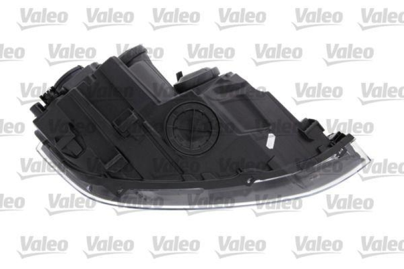 VALEO 450492 Scheinwerfer VW Polo (270) HAL ECE LHD L