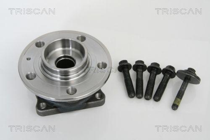 TRISCAN 8530 27217 Radlagersatz Hinten für Volvo Xc 90