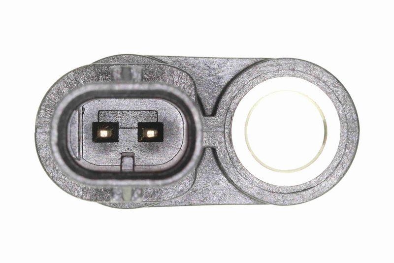 VEMO V30-72-0268 Sensor, Raddrehzahl 2-Polig / Hinterachse, beidseitig für MERCEDES-BENZ