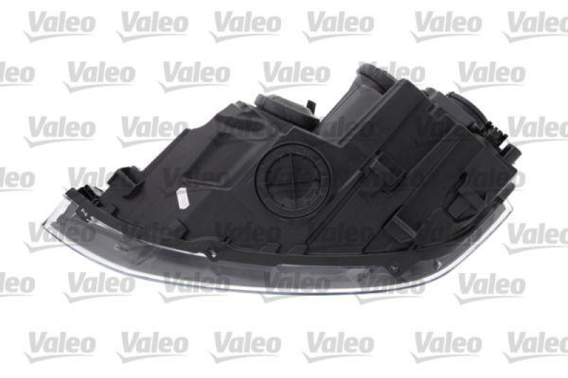 VALEO 450493 Scheinwerfer VW Polo (270) HAL ECE LHD R