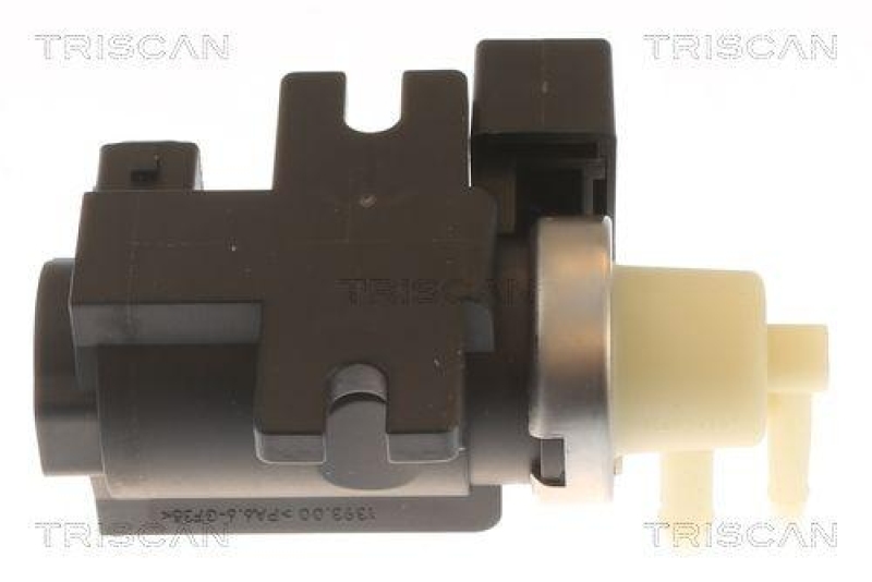 TRISCAN 8813 24057 Druckwandler, Turbolader für Opel