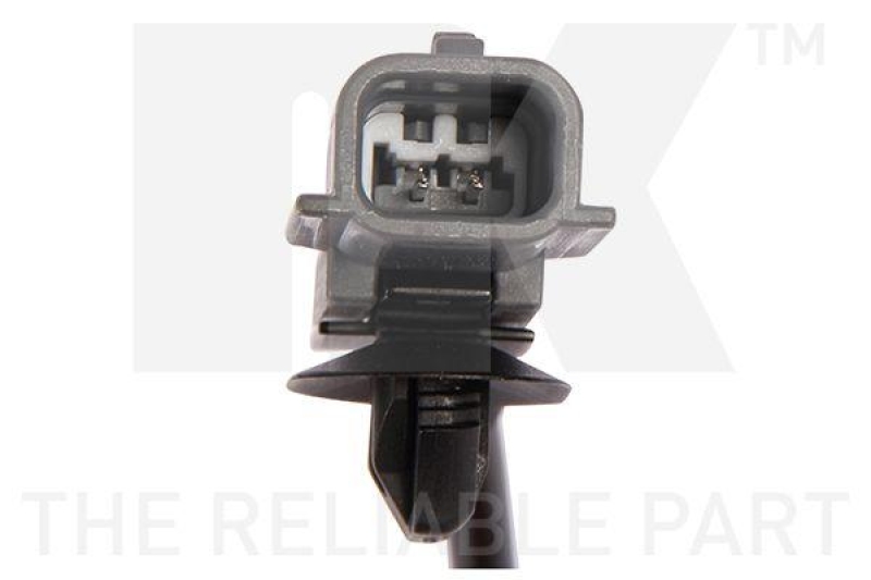 NK 295236 Sensor, Raddrehzahl für SUZUKI