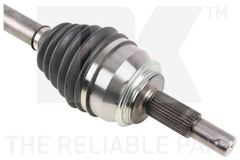 NK 502222 Antriebswelle für NISSAN, RENAULT