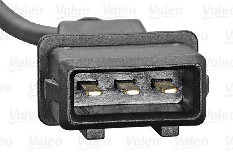 VALEO 254136 Kurbelwellensensor VW