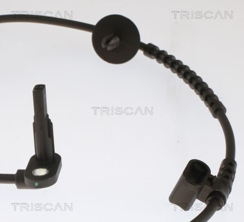 TRISCAN 8180 24214 Sensor, Raddrehzahl für Opel