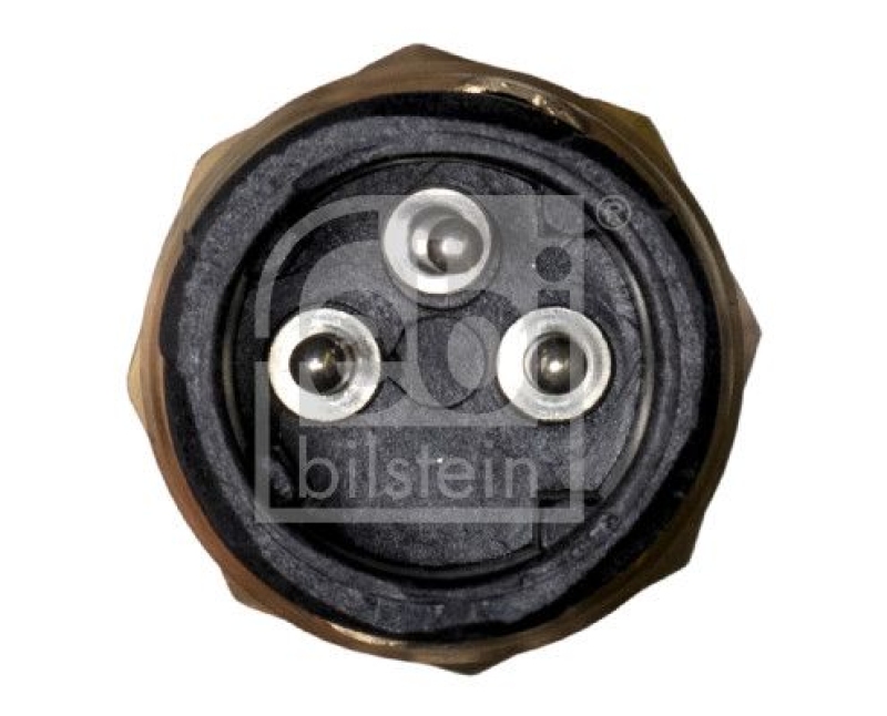 FEBI BILSTEIN 49477 Druckschalter für Differential für M A N