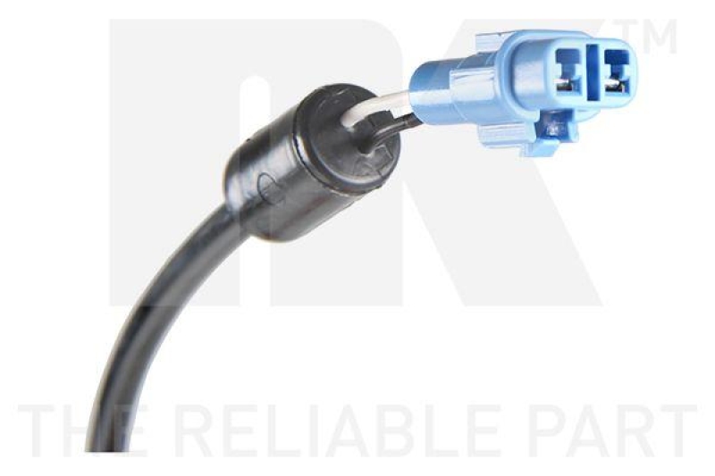 NK 295237 Sensor, Raddrehzahl für SUZUKI