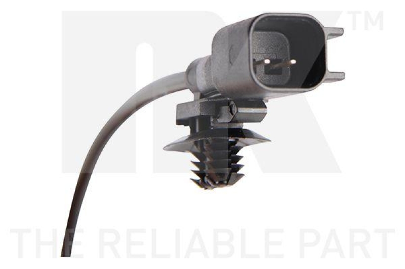 NK 296601 Sensor, Raddrehzahl für TESLA