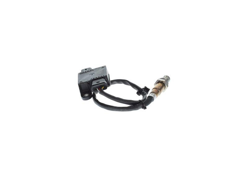 Bosch 0 281 009 020 Partikelsonde