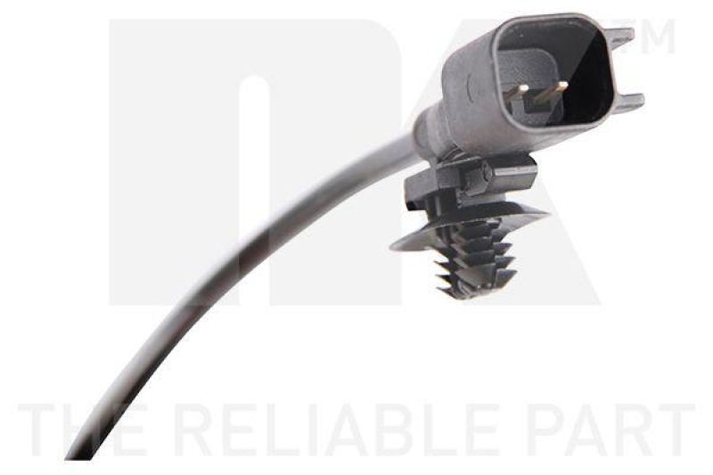 NK 296602 Sensor, Raddrehzahl für TESLA