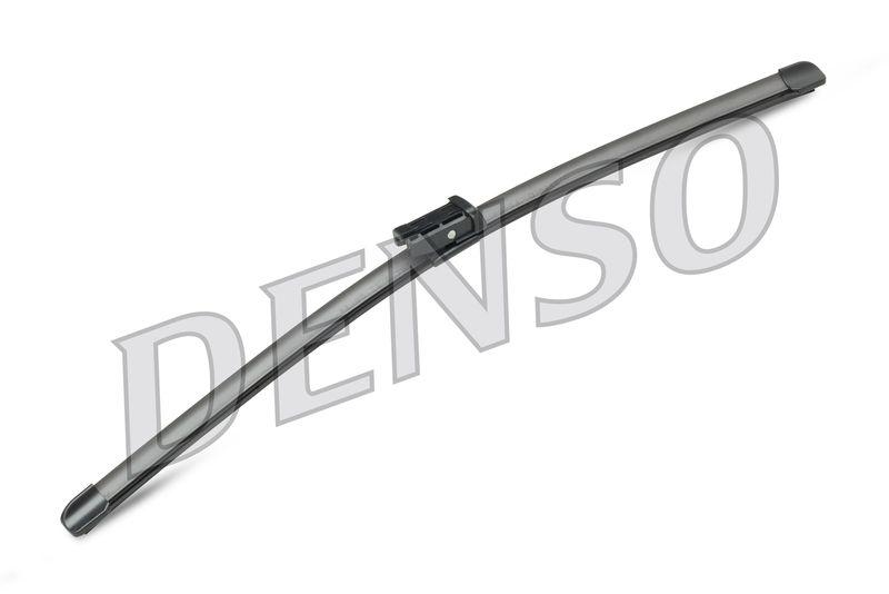 DENSO DF-233 Wischer Flat Blade Kit VW POLO (01-09)