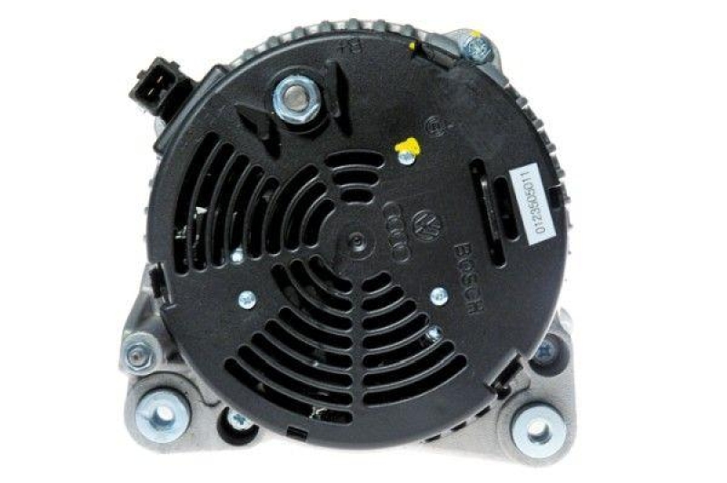 HELLA 8EL 011 710-131 Generator 14V 120A