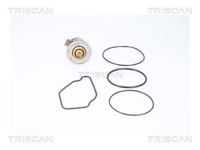 TRISCAN 8620 11792 Thermostat, Einsatz für Opel (3)