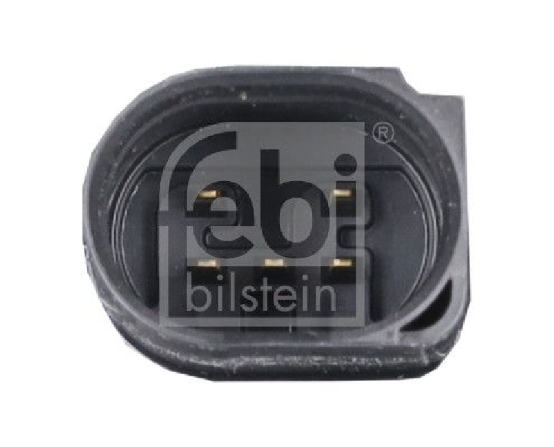 FEBI BILSTEIN 185966 Abgasregelventil für Fiat