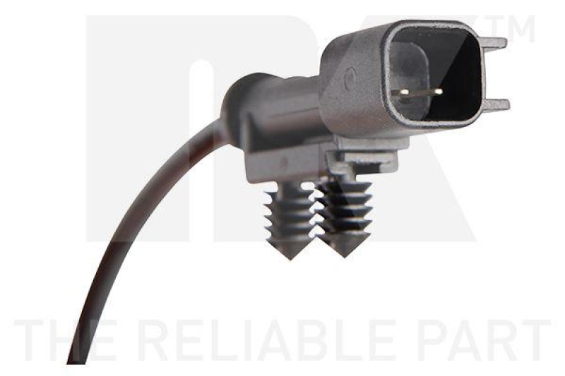 NK 296603 Sensor, Raddrehzahl für TESLA