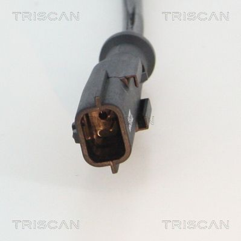 TRISCAN 8180 25101 Sensor, Raddrehzahl für Renault, Dacia