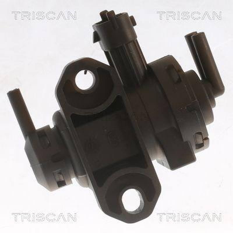 TRISCAN 8813 24087 Druckwandler, Turbolader für Opel