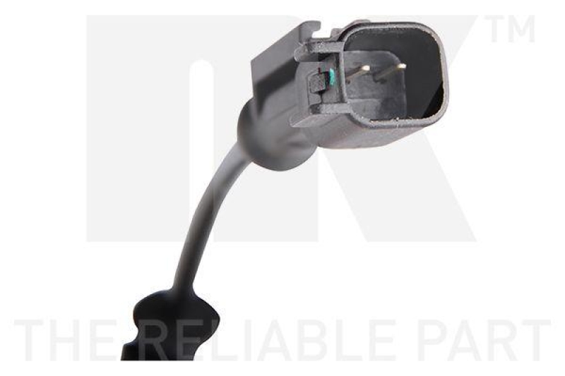 NK 296604 Sensor, Raddrehzahl für TESLA