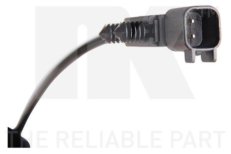 NK 296605 Sensor, Raddrehzahl für TESLA