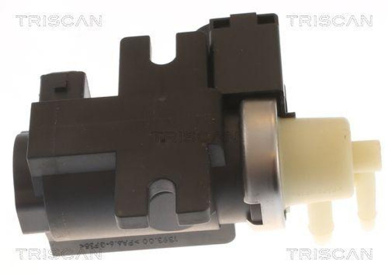 TRISCAN 8813 24089 Druckwandler, Turbolader für Opel