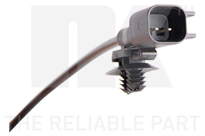 NK 296606 Sensor, Raddrehzahl für TESLA