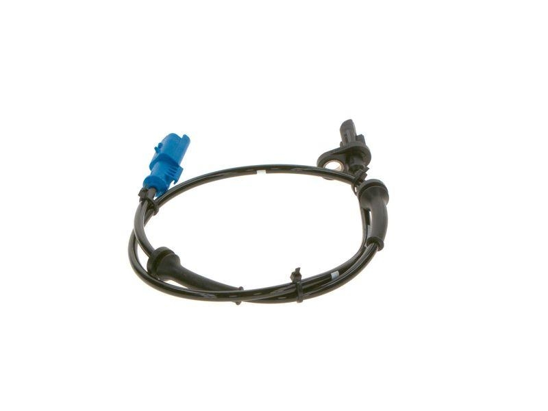 BOSCH 0 265 009 501 Sensor Raddrehzahl