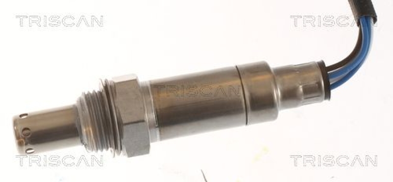 TRISCAN 8845 25053 Lambdasonde für Renault, Dacia