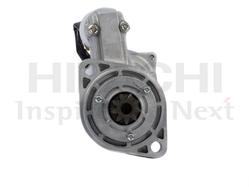 HITACHI 2506961 Starter