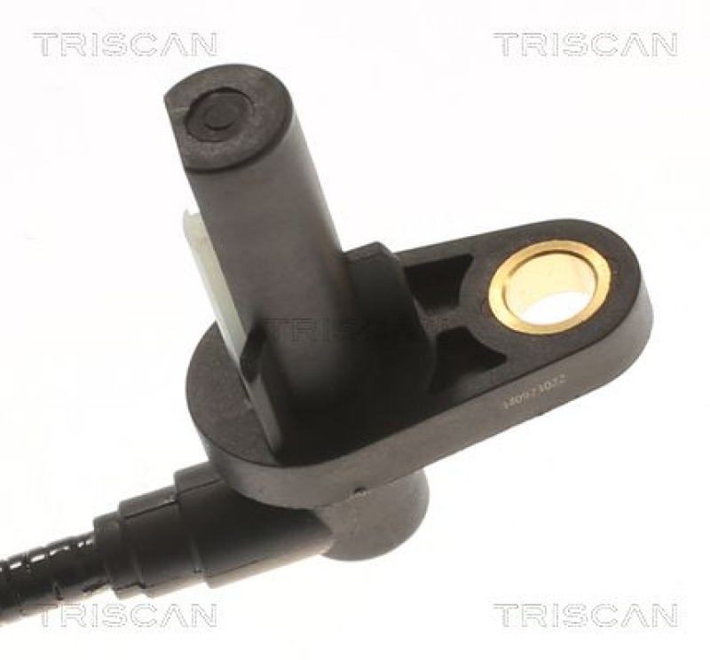 TRISCAN 8180 25119 Sensor, Raddrehzahl für Renault, Dacia