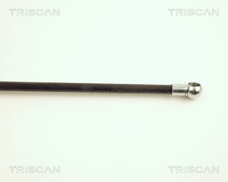 TRISCAN 8710 28224 Gasfeder Hinten für Peugeot 607