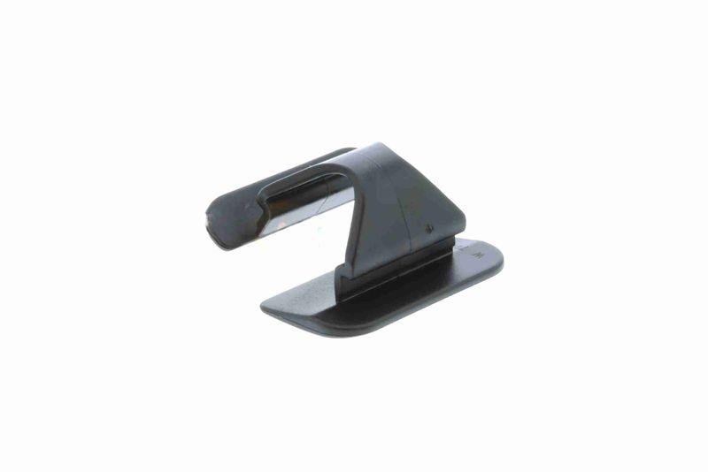 VAICO V25-0492 Clip Abdeckstopfen Pa 66 schwarz für Langloch für FORD