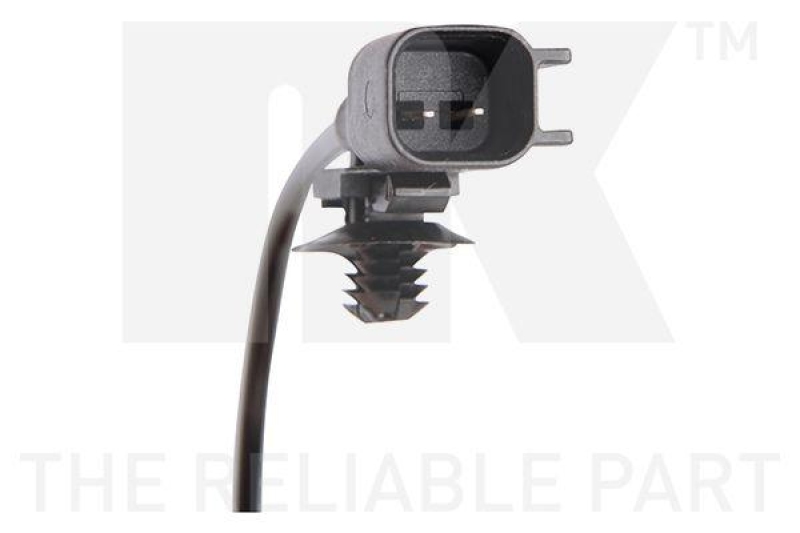 NK 296607 Sensor, Raddrehzahl für TESLA