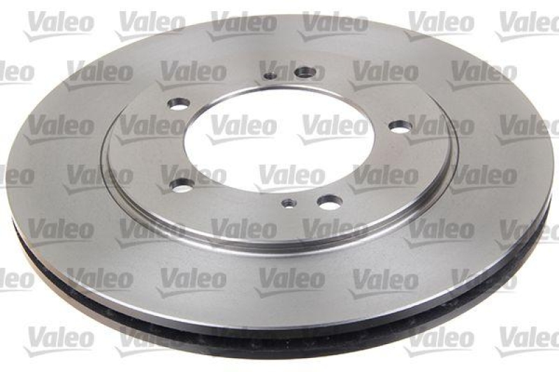 VALEO 197162 Bremsscheibe