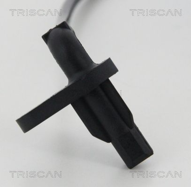 TRISCAN 8180 25130 Sensor, Raddrehzahl für Renault