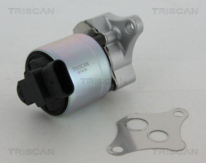 TRISCAN 8813 24100 Agr Ventil für Opel 2.5