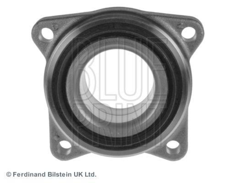 BLUE PRINT ADH28226 Radlagersatz mit Radnabe für HONDA