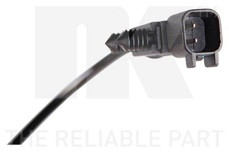 NK 296608 Sensor, Raddrehzahl für TESLA