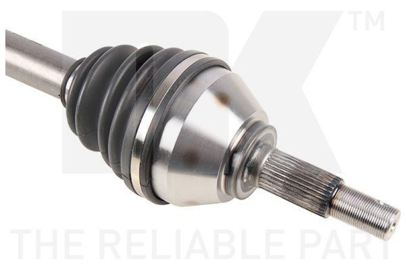 NK 502231 Antriebswelle für NISSAN, RENAULT