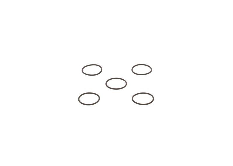 Bosch 2 440 210 026 O-Ring