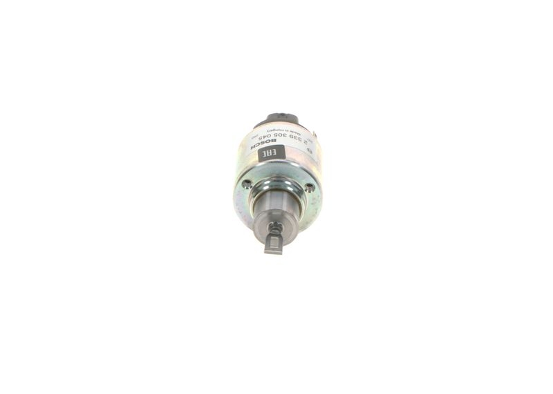 BOSCH 2 339 305 045 Magnetschalter Starter