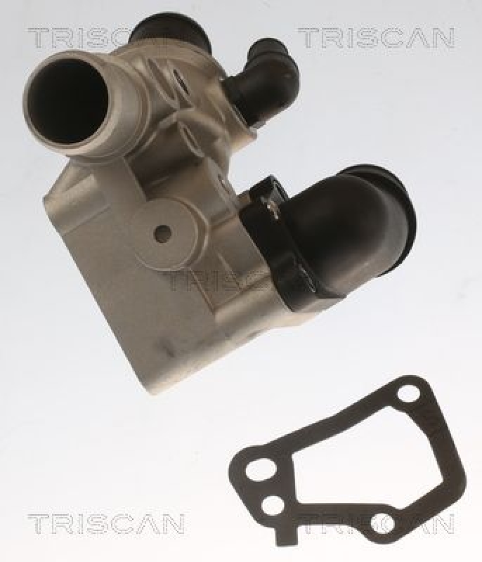 TRISCAN 8620 12279 Thermostat M. Gehäuse für Fiat (0)