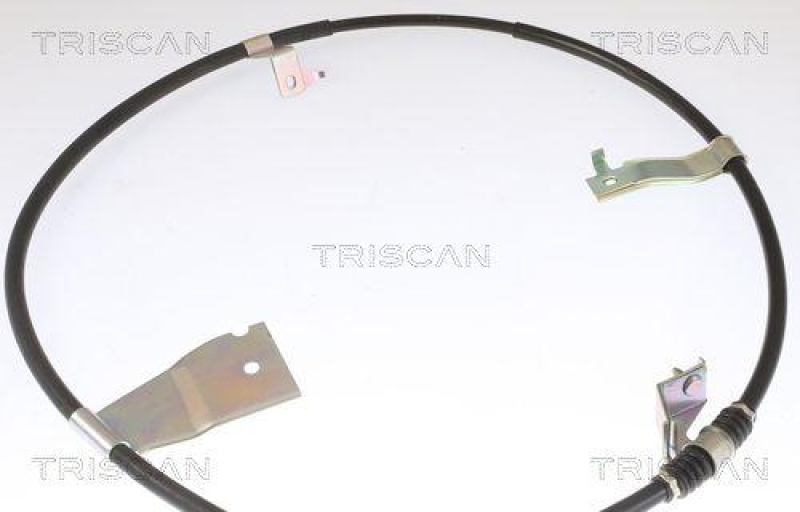 TRISCAN 8140 60106 Handbremsseil für Isuzu