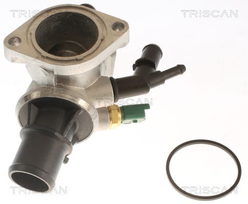 TRISCAN 8620 18188 Thermostat M. Gehäuse für Fiat, Saab (0)