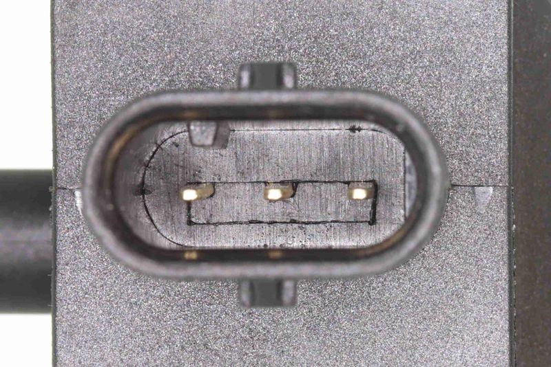 VEMO V22-72-0186 Sensor, Abgasdruck 3-Polig / Oval für CITROËN