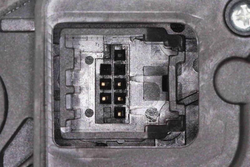 VEMO V40-85-0041 Türschloss elektrisch für OPEL