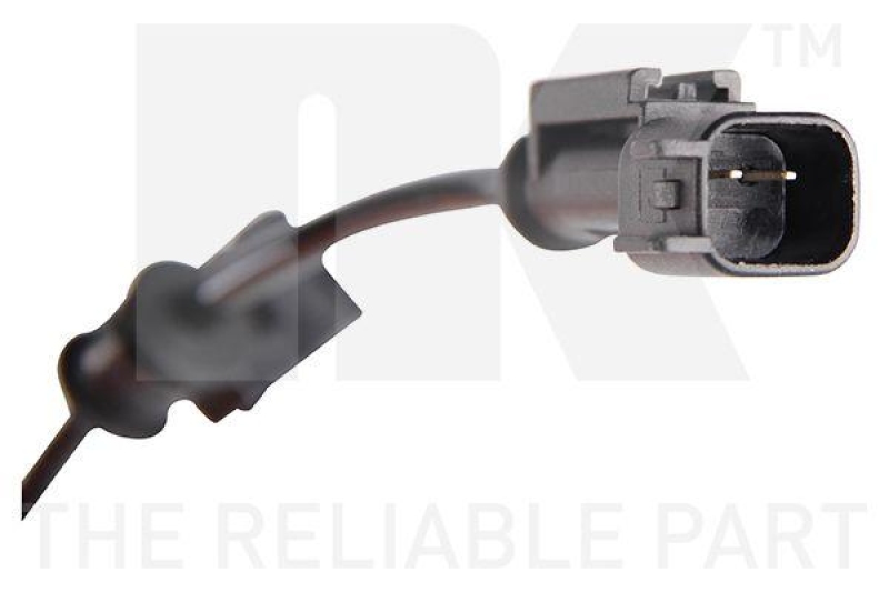 NK 296609 Sensor, Raddrehzahl für TESLA