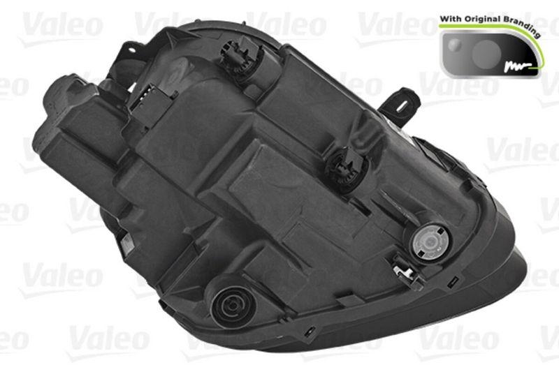 VALEO 450528 ScheinwerferCitroenC3 Airc.UPLEVEL ECE LHD L